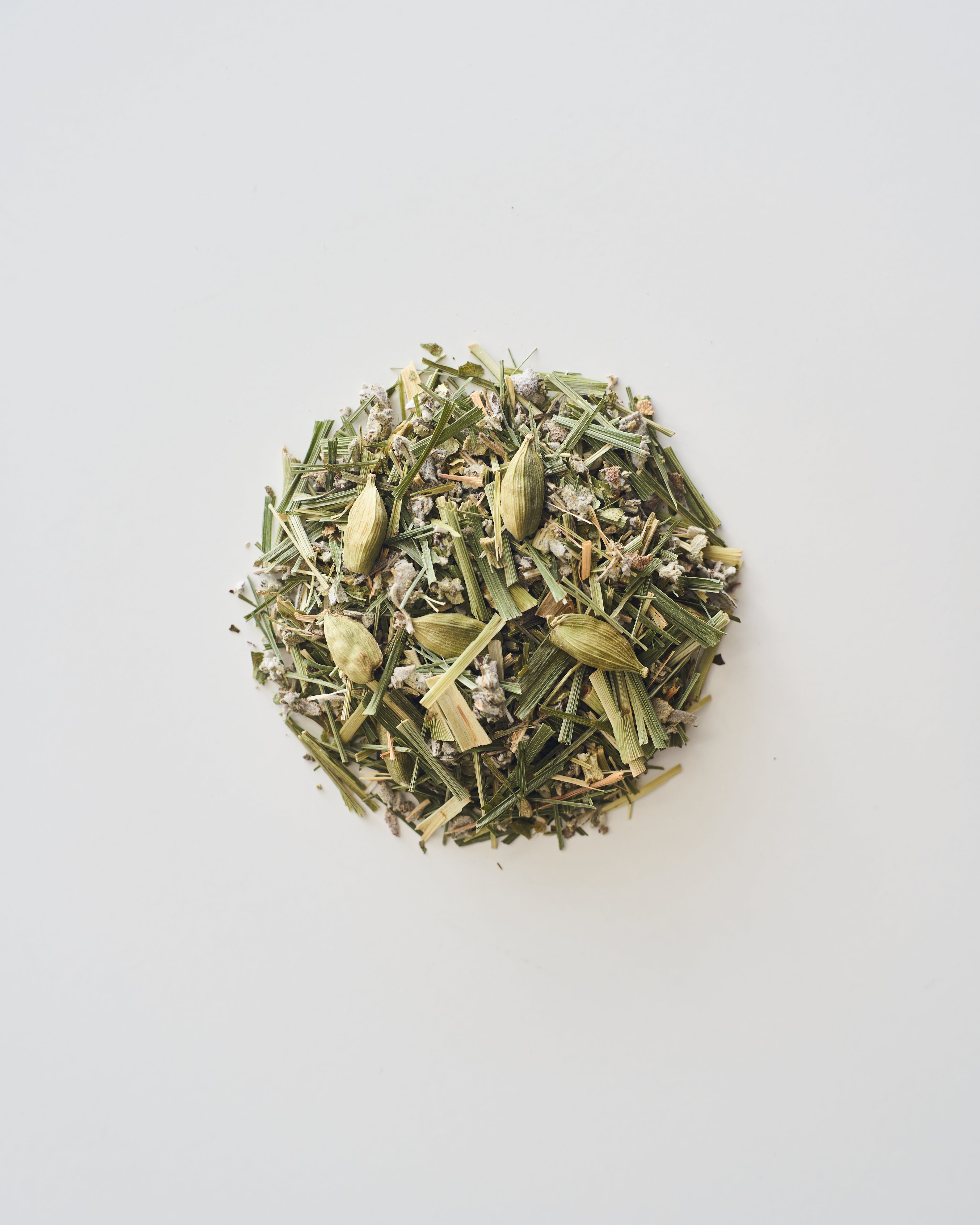 227 EVERYDAY TEA – TYNK