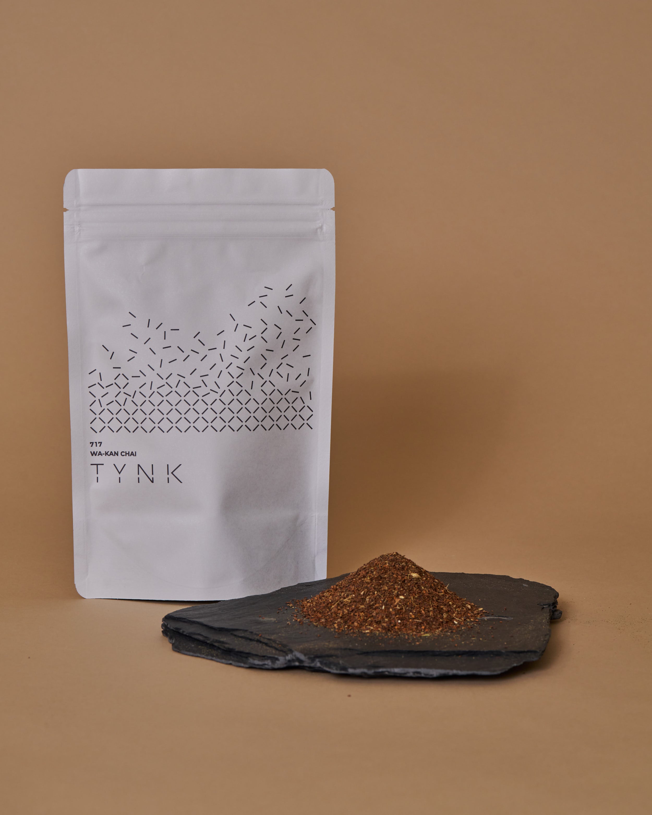 717 WA-KAN CHAI – TYNK