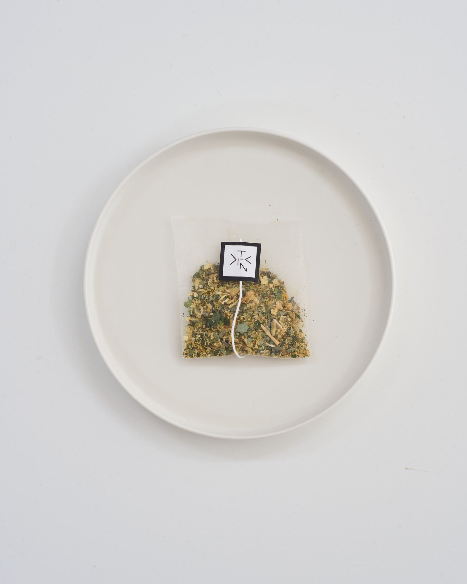 1113 RELAX TEA – TYNK