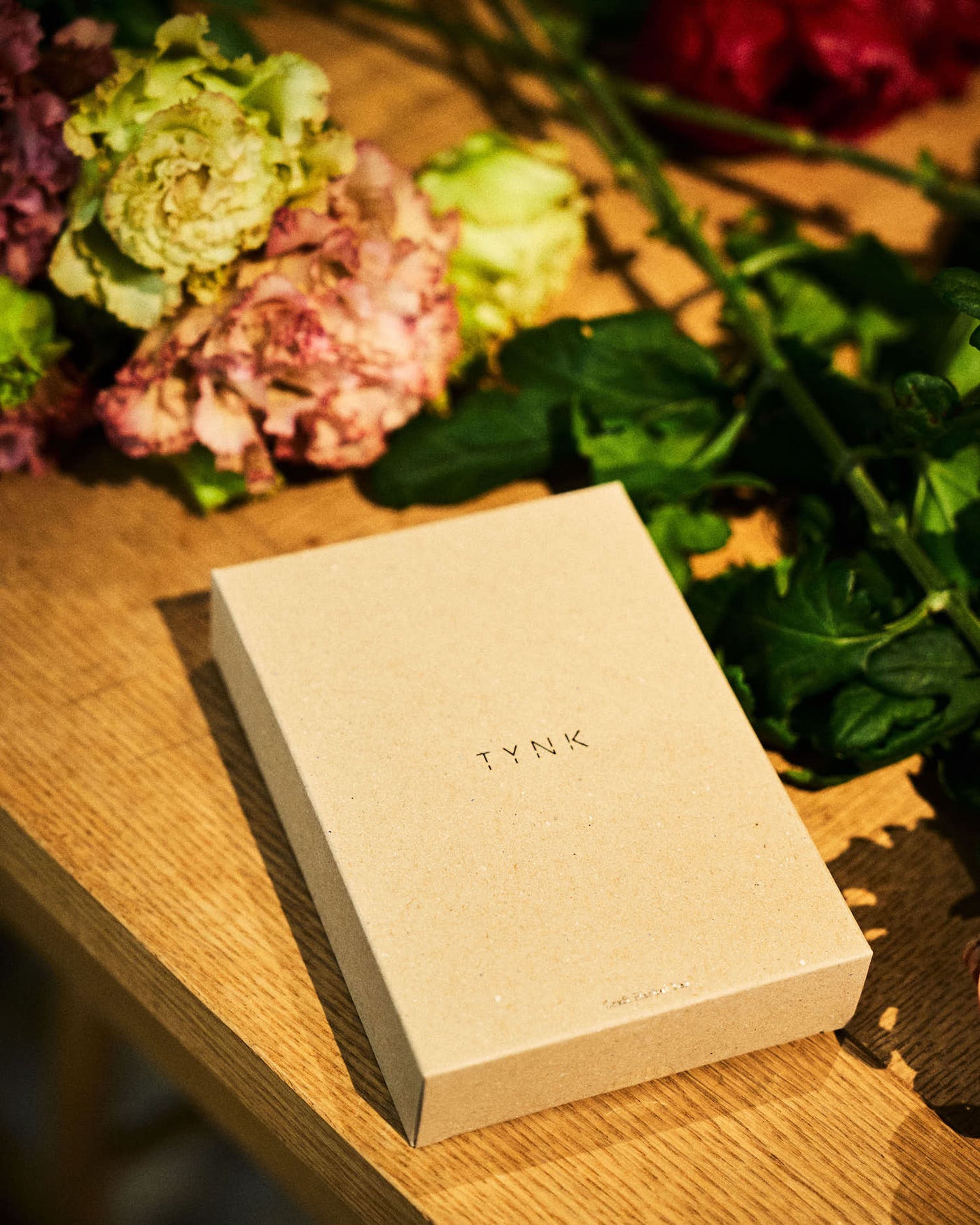 410 GIFT BOX – TYNK
