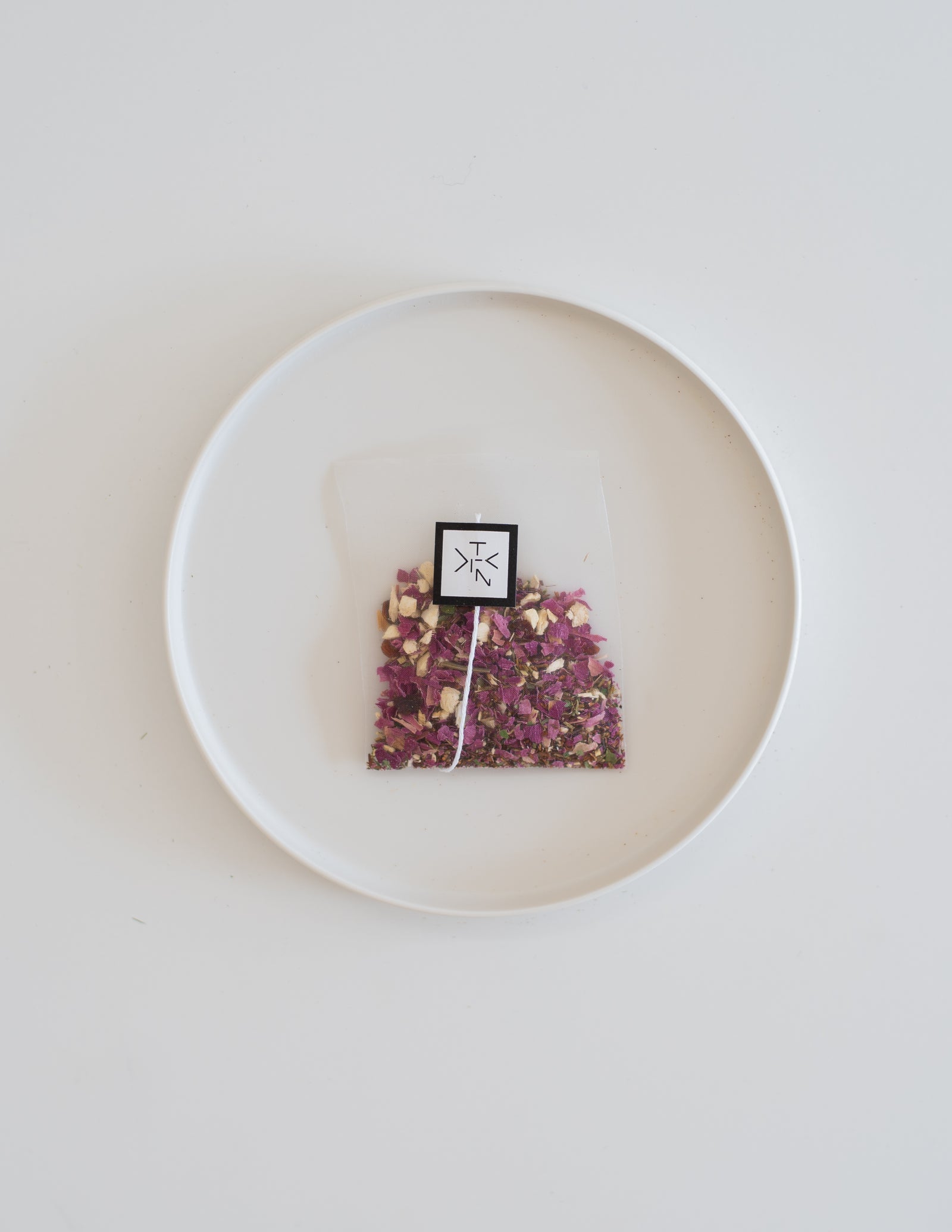 1025 WOMEN'S TEA – TYNK