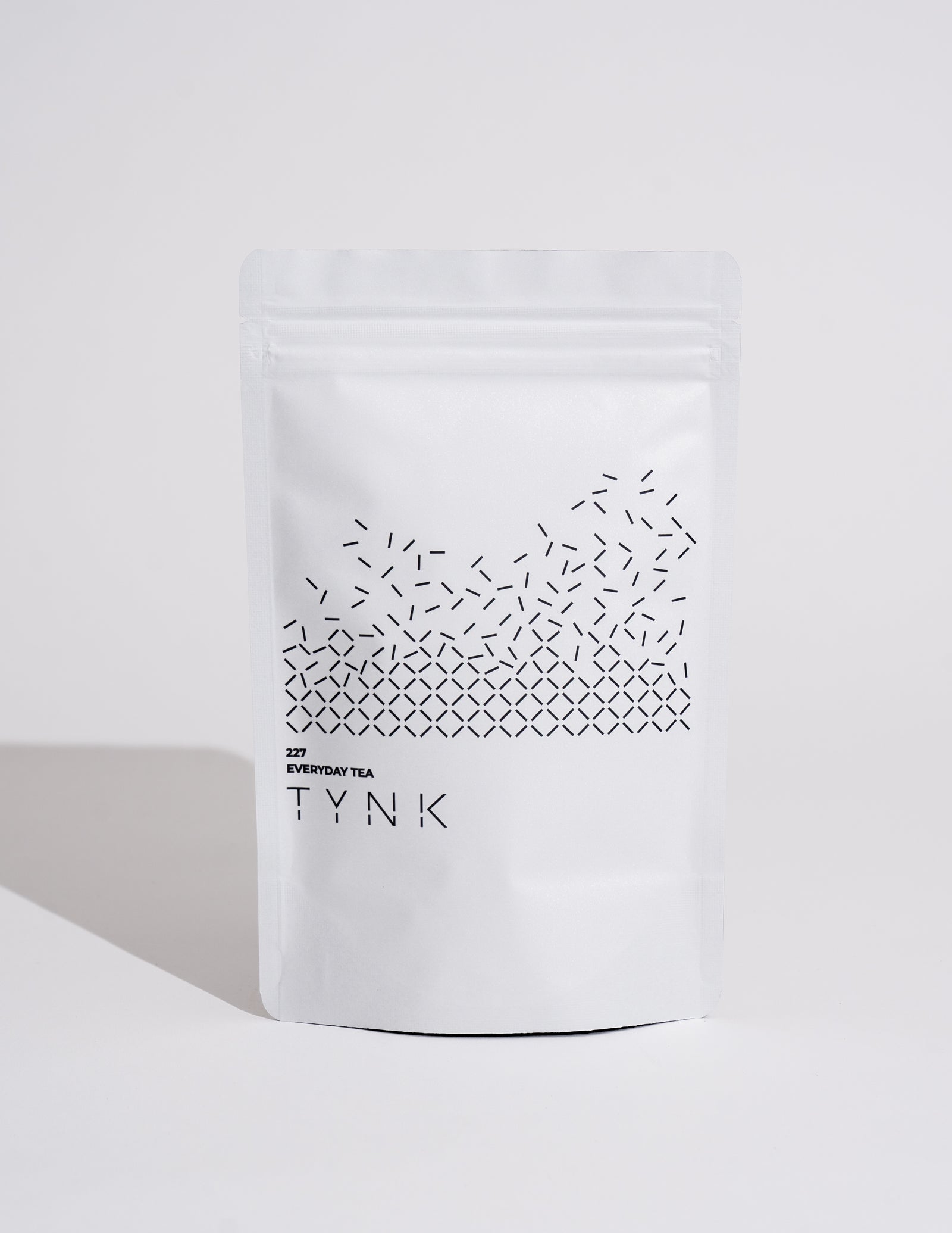 227 EVERYDAY TEA – TYNK