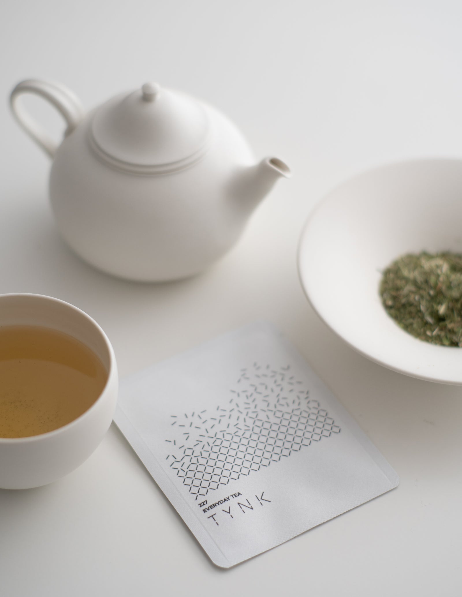 TYNKおまとめ用 227 EVERYDAY TEA（個包装） – TYNK